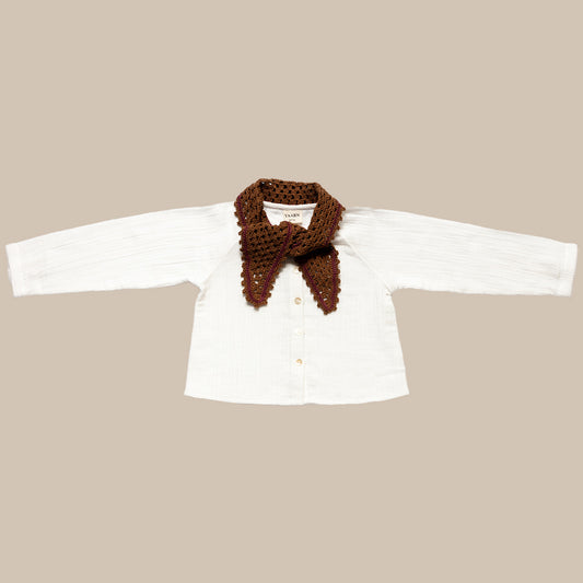 Shirt NIXON/Brown