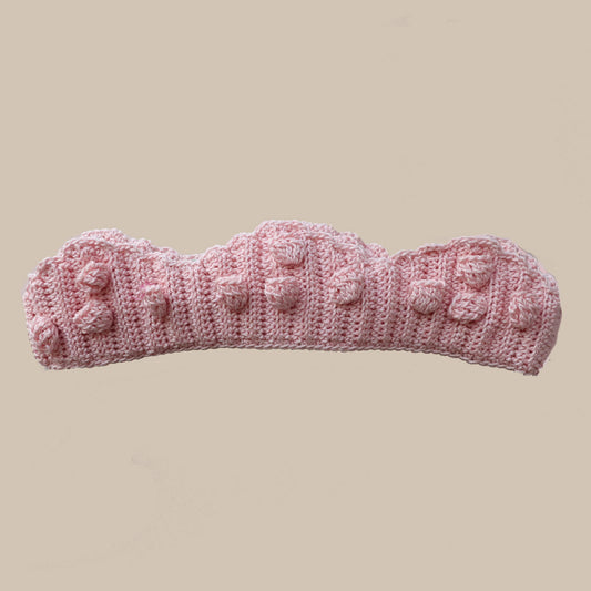 Festivel Crown/COTTON CANDY