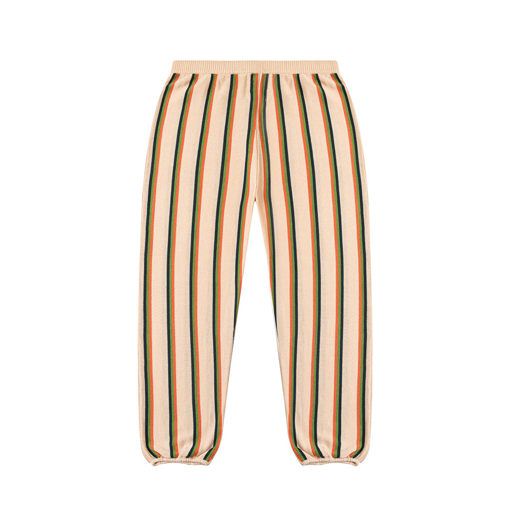 CASUAL TROUSERS (ANKLE LENGTH)

/CREAM/MULTI COLOR