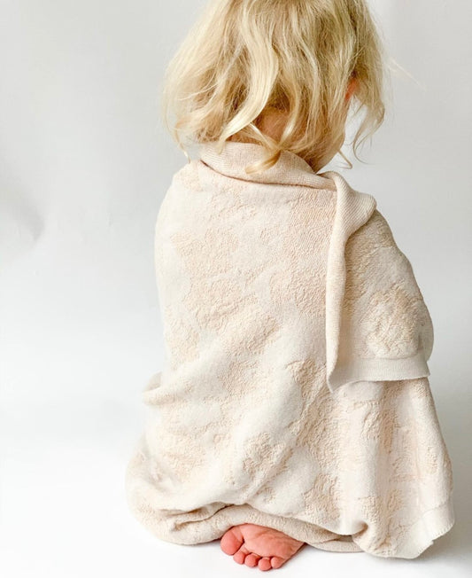 Baby Blanket Edith