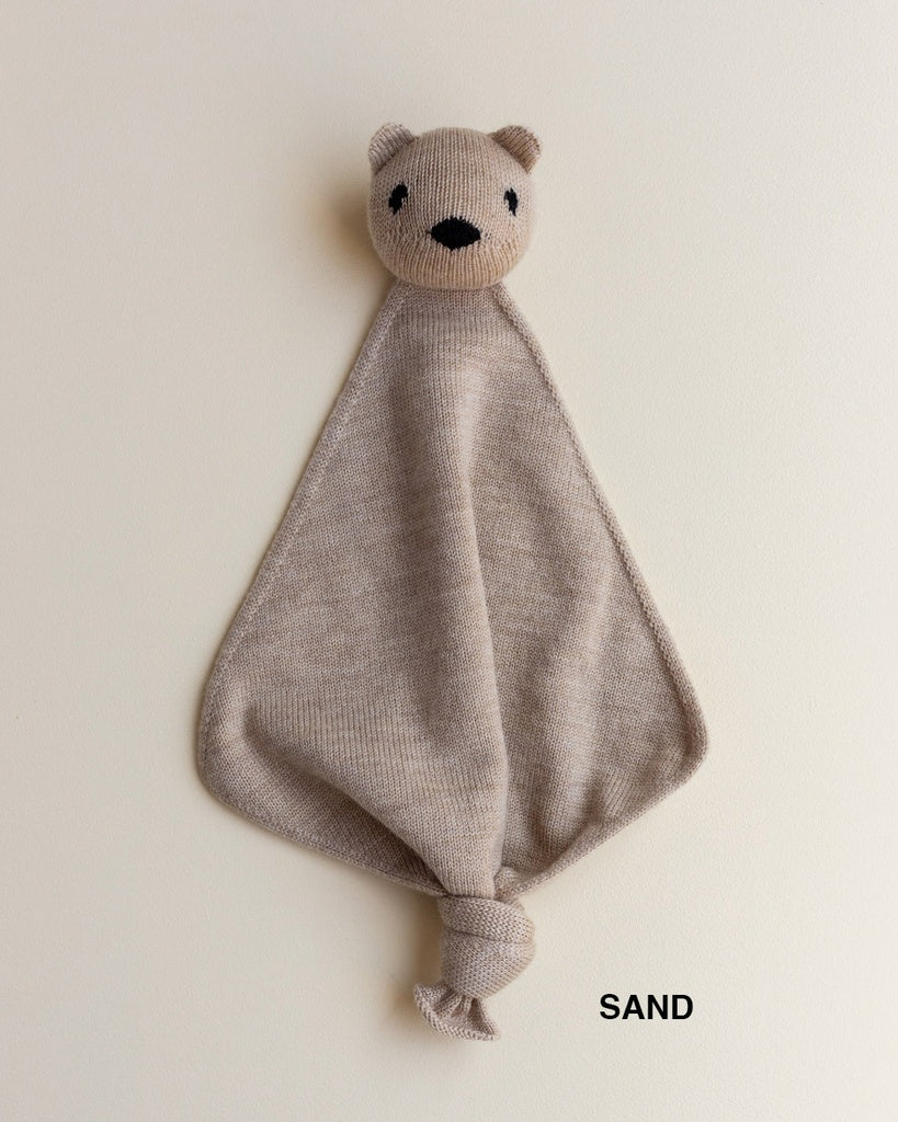 Baby Teddy Tokki (Sand)